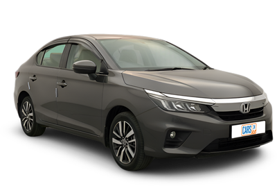 Honda City-img